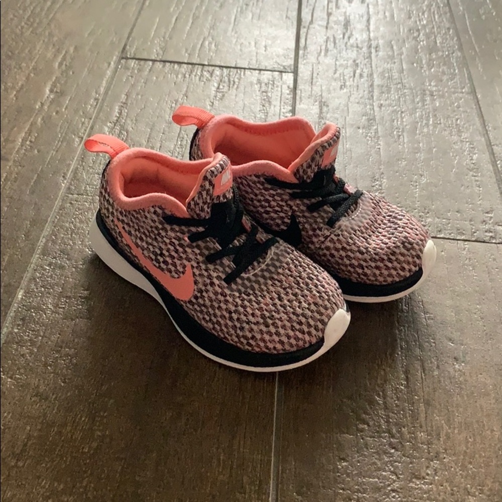 Toddler Nike Sneakers